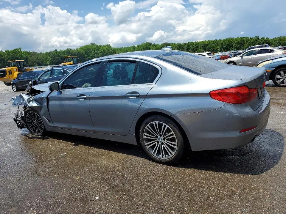 2019 BMW 530 I  
