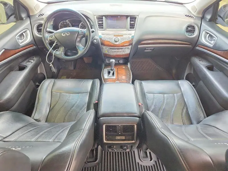 2014 INFINITI QX60 BASE  