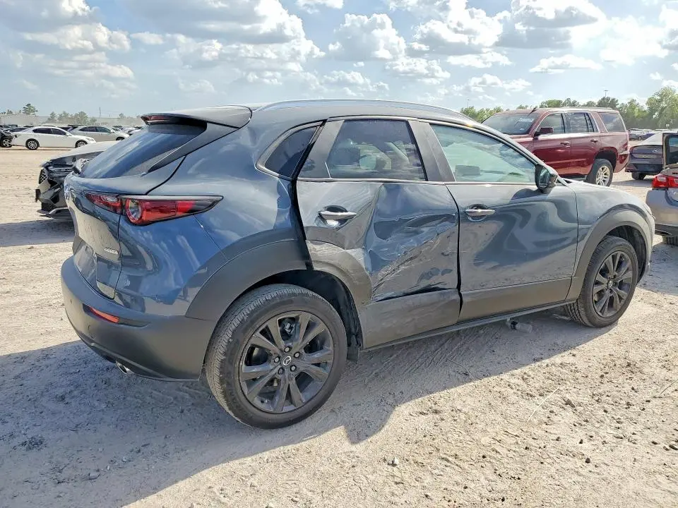 2026 MAZDA CX-30 PREFERRED  