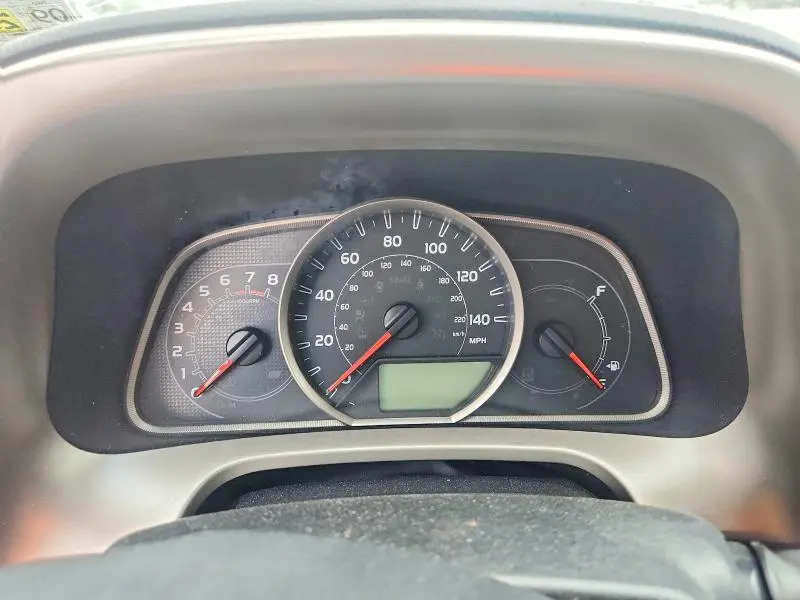 2013 TOYOTA RAV4   