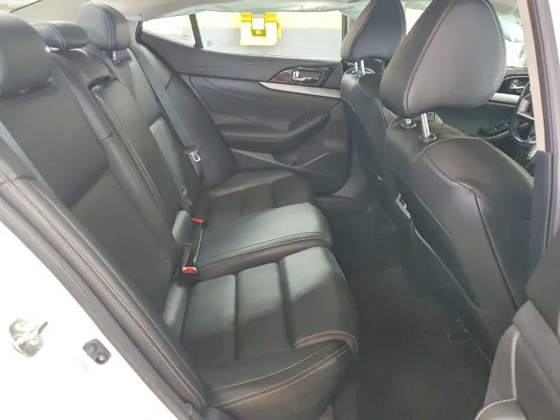 2017 NISSAN MAXIMA 3.5 SL  