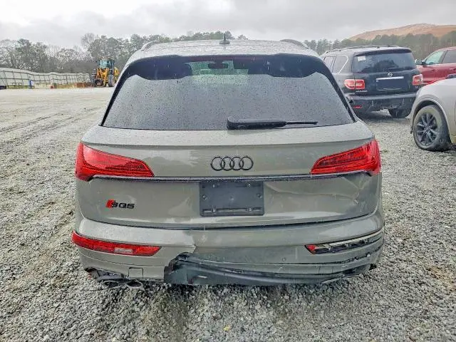 2023 AUDI SQ5 PREMIUM PLUS  