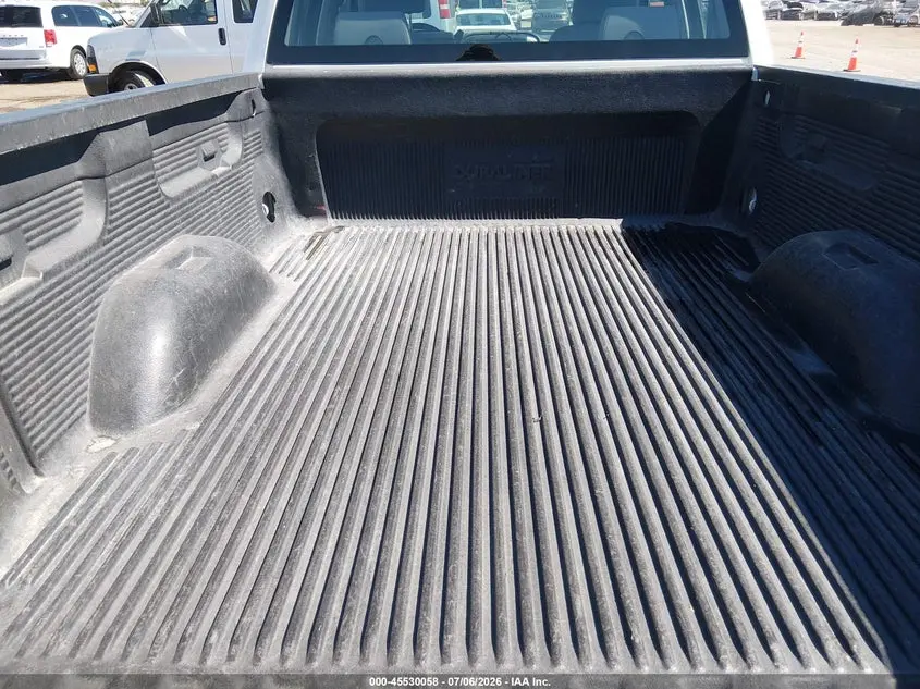 2018 CHEVROLET SILVERADO 1500 WT