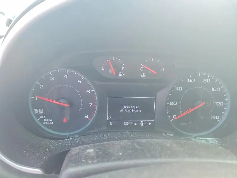 2021 CHEVROLET MALIBU LS  
