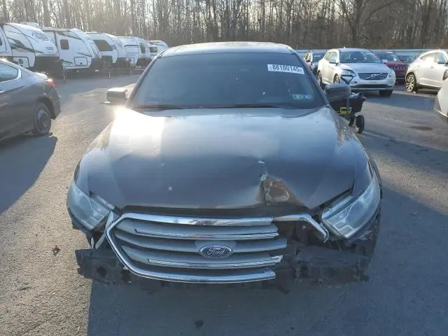 2016 FORD TAURUS SE