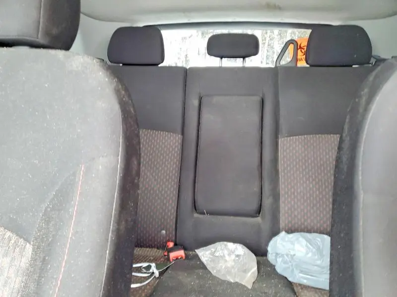 2018 MITSUBISHI RVR SE LIMITED  