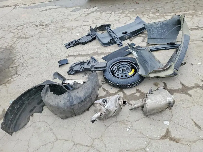 2024 SUBARU OUTBACK TOURING  