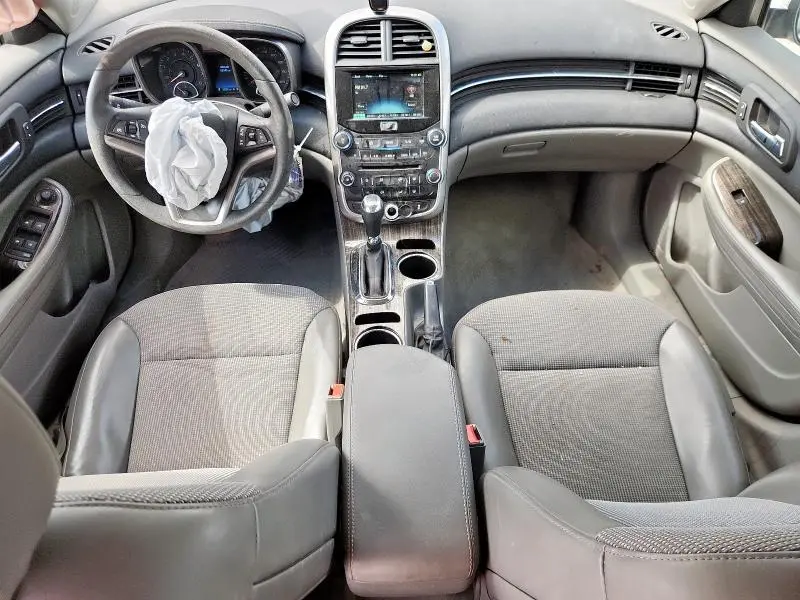 2014 CHEVROLET MALIBU 1LT  
