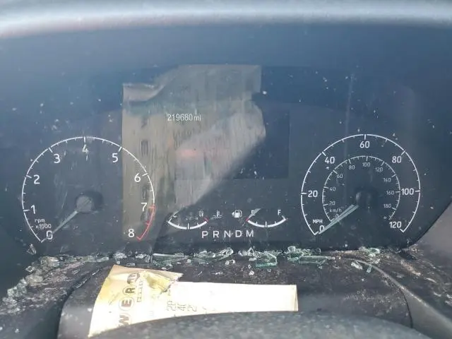 2020 FORD TRANSIT T-350 HD  