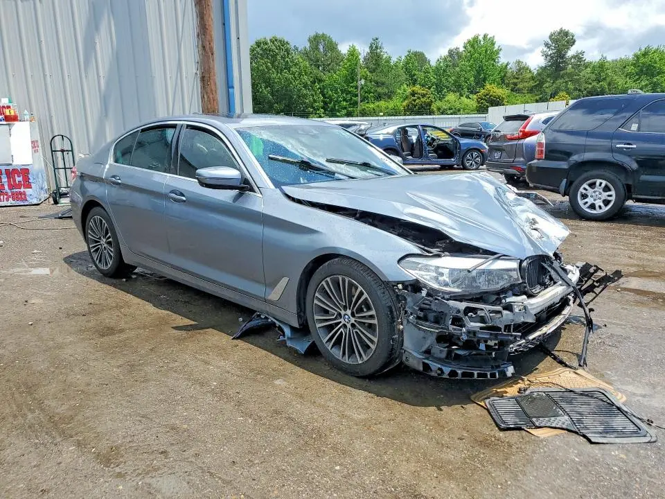 2019 BMW 530 I  