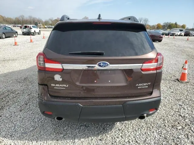 2020 SUBARU ASCENT LIMITED  