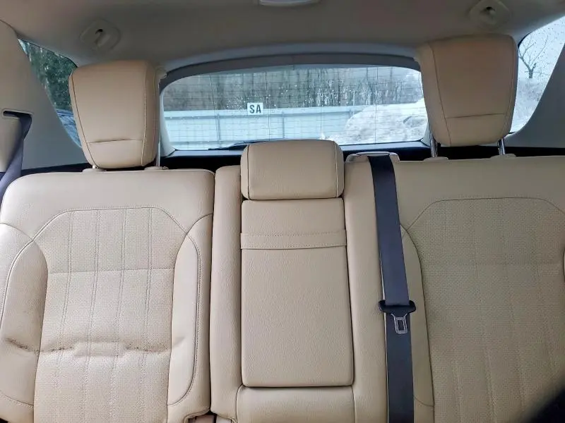 2017 MERCEDES-BENZ GLE 350 4MATIC  