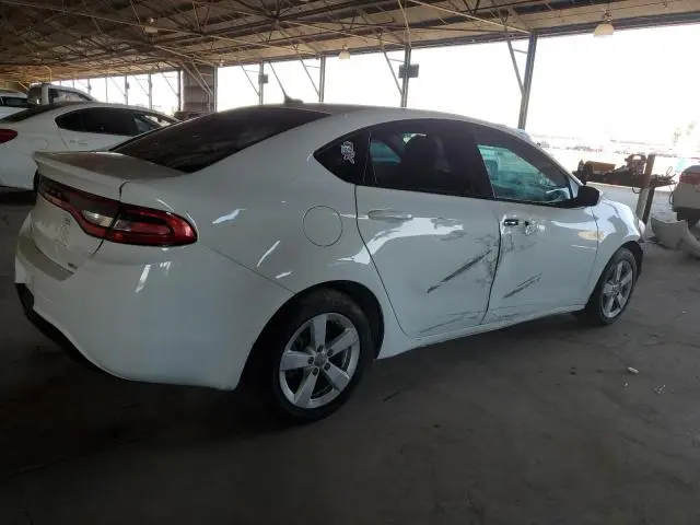 2016 DODGE DART SXT SPORT  