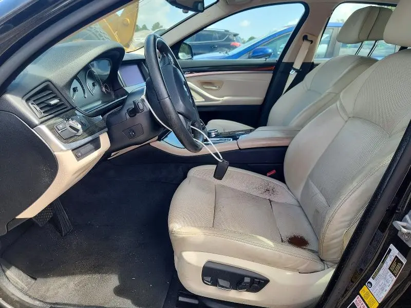 2015 BMW 535 I  