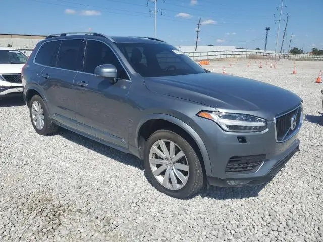 2016 VOLVO XC90 T6  