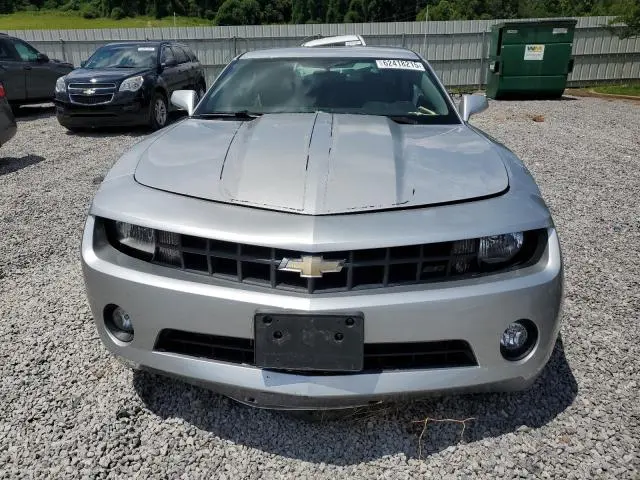 2012 CHEVROLET CAMARO LT  