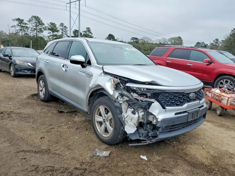 2021 KIA SORENTO LX  