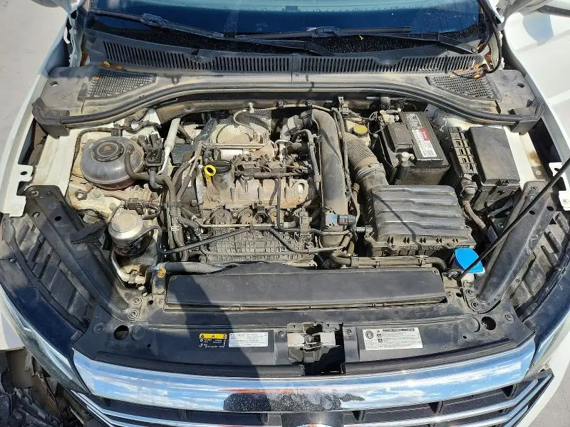 2020 VOLKSWAGEN JETTA S  