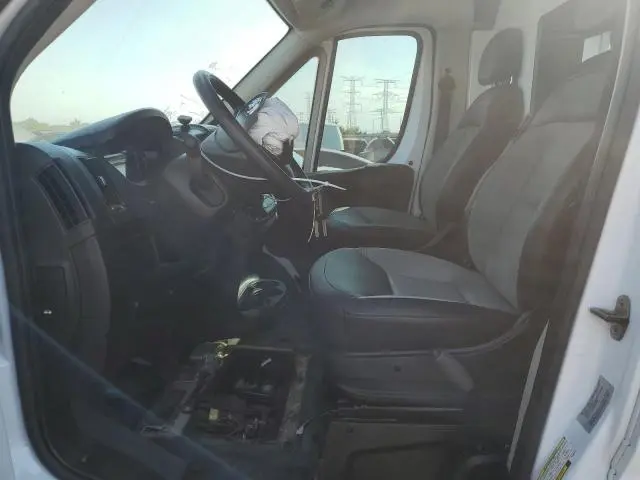 2017 RAM PROMASTER 1500 1500 STANDARD  