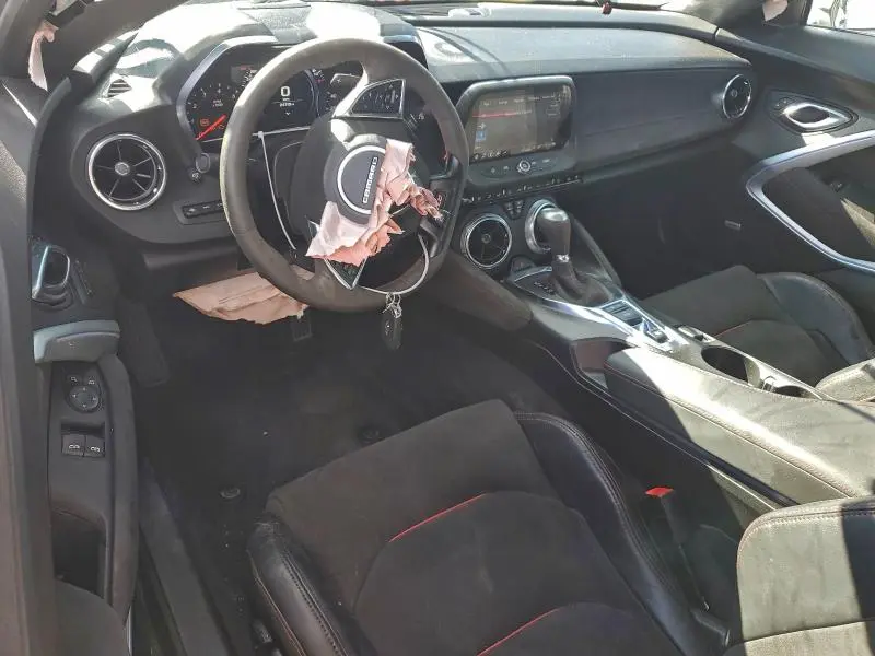 2023 CHEVROLET CAMARO ZL1  