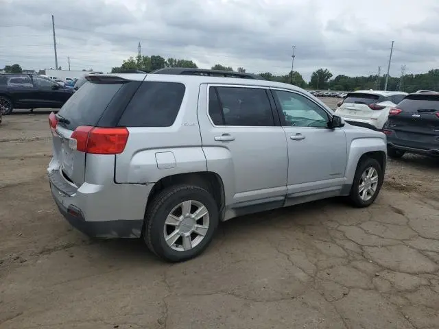 2013 GMC TERRAIN SLE  