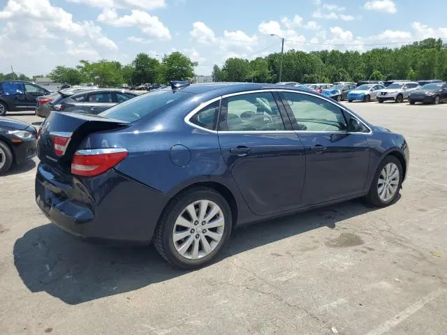 2016 BUICK VERANO   