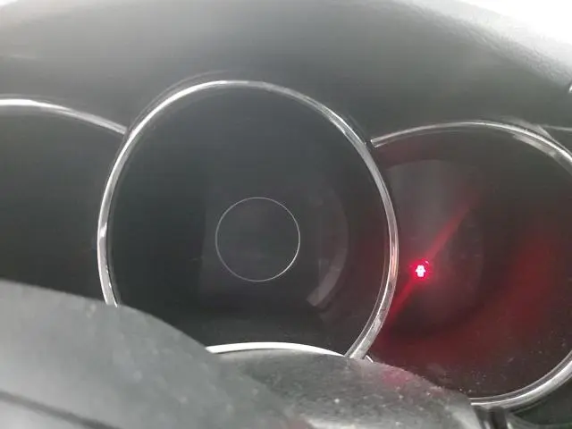 2012 KIA OPTIMA LX  