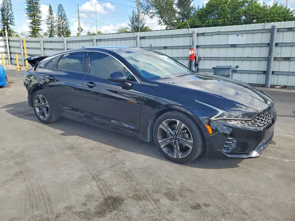 2023 KIA K5 EX  