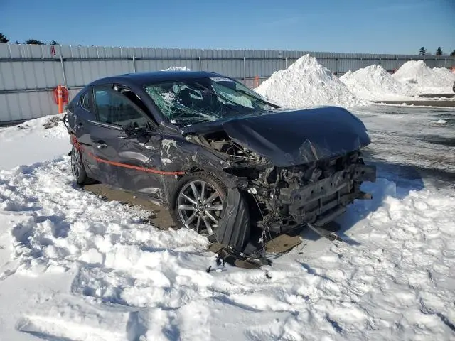 2018 MAZDA 3 TOURING