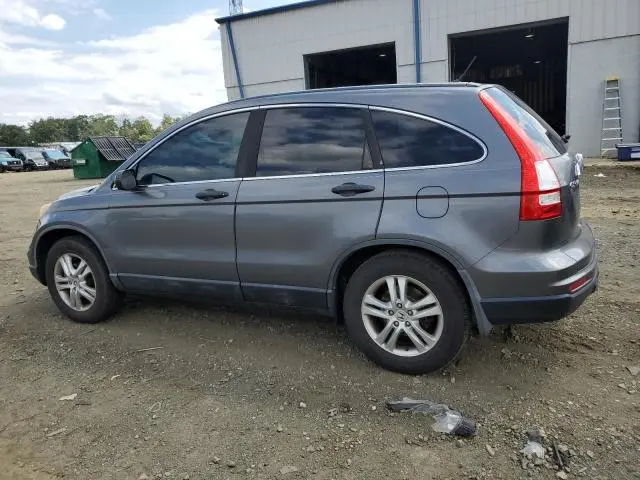 2011 HONDA CR-V EX  