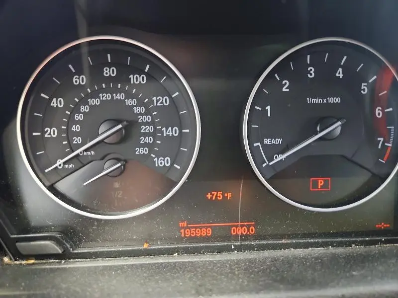 2016 BMW X1 XDRIVE28I  
