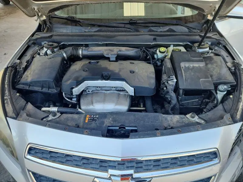 2013 CHEVROLET MALIBU 1LT  
