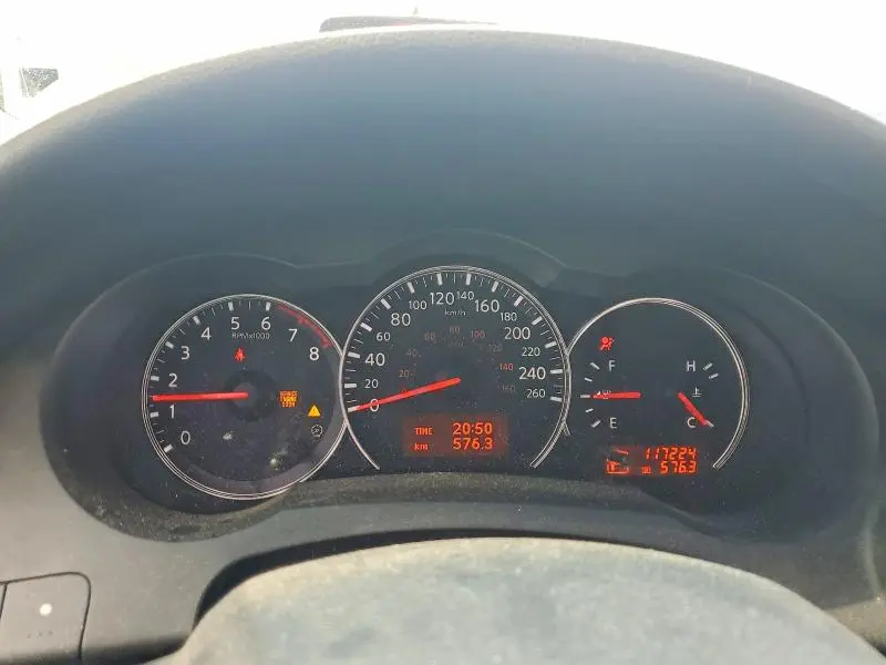 2011 NISSAN ALTIMA 2.5  
