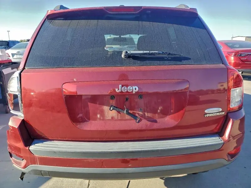 2011 JEEP COMPASS SPORT  