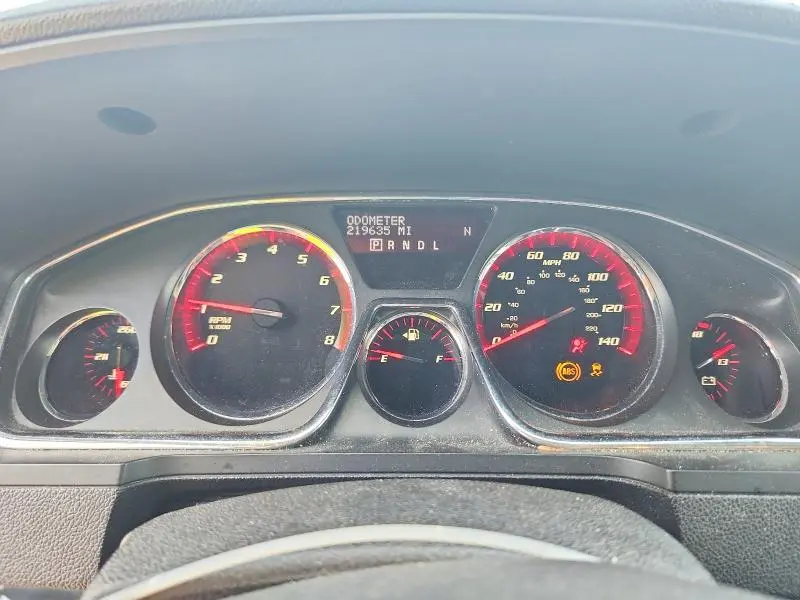 2014 GMC ACADIA SLT-1  