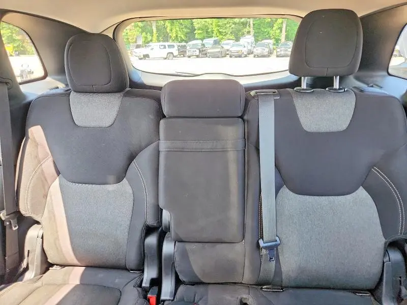 2014 JEEP CHEROKEE SPORT  