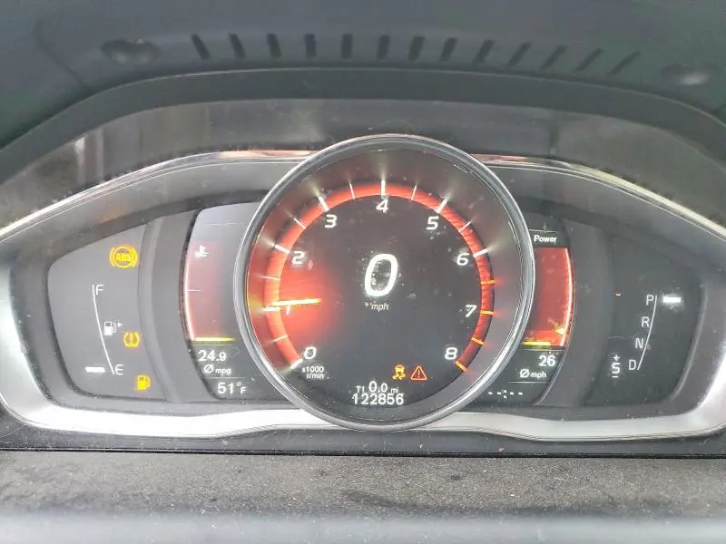 2017 VOLVO XC60 T6 INSCRIPTION  