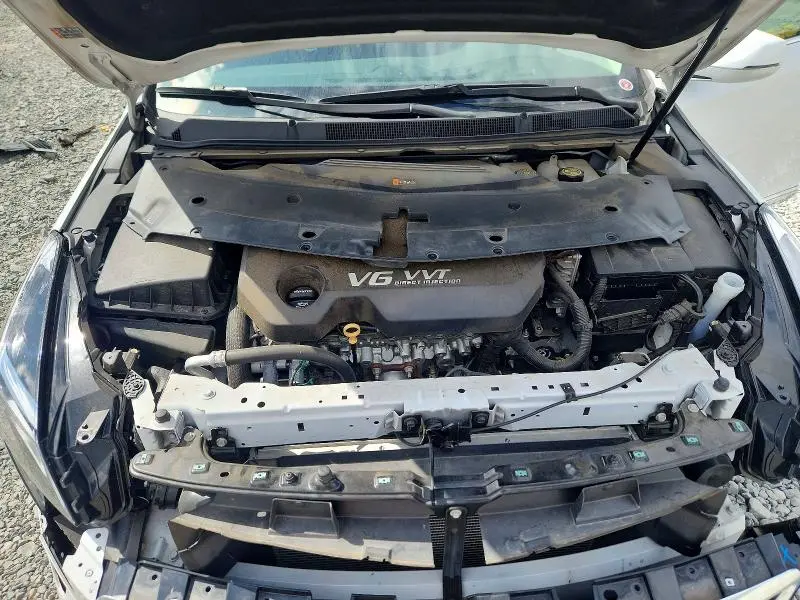 2019 CADILLAC XTS LUXURY  