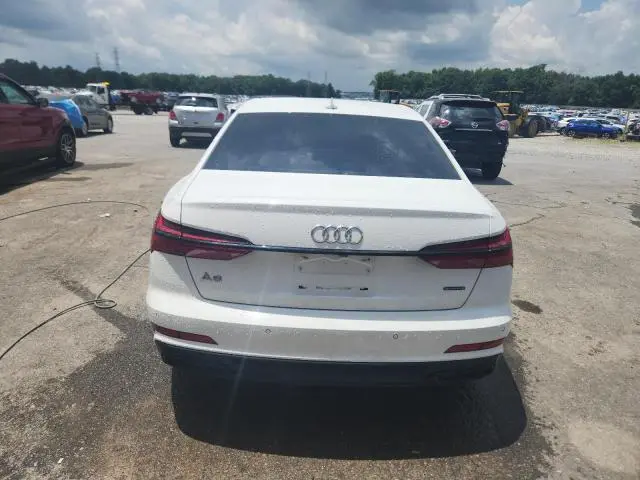 2021 AUDI A6 PREMIUM  