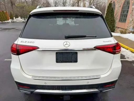 2020 MERCEDES-BENZ GLE 350 4MATIC  