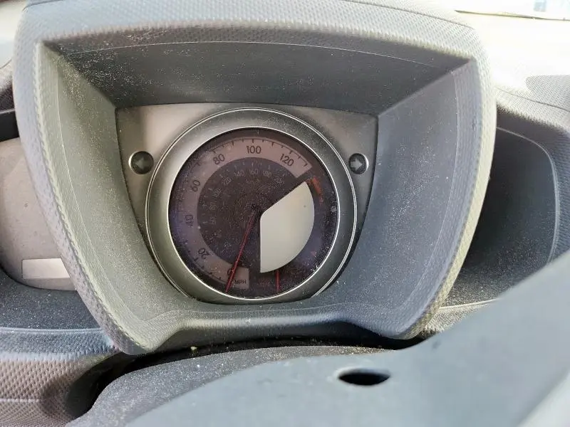 2013 TOYOTA SCION XD   