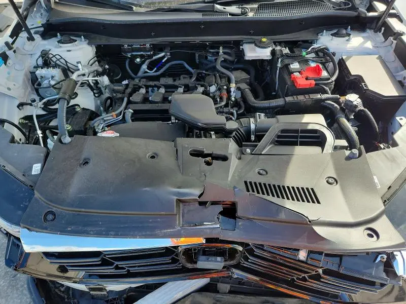 2025 HONDA CR-V EXL  