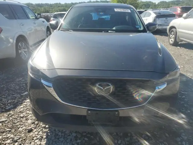 2022 MAZDA CX-5 PREMIUM  