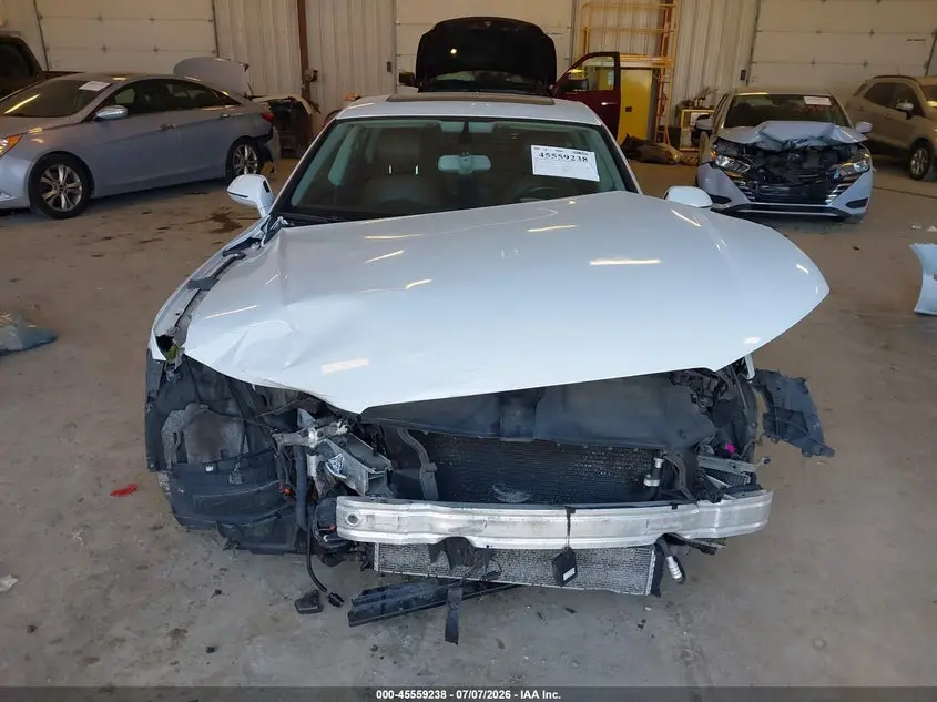 2013 AUDI A7 3.0T PREMIUM