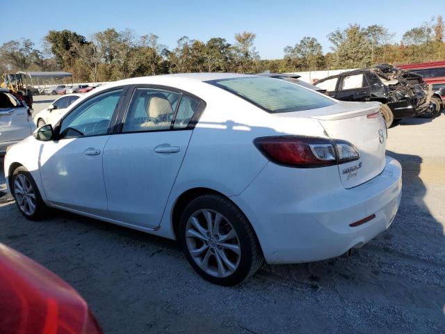 2010 MAZDA 3 S