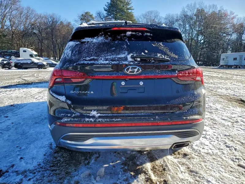 2023 HYUNDAI SANTA FE SEL PREMIUM  