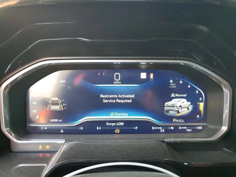 2022 CHEVROLET SILVERADO C1500 LT  