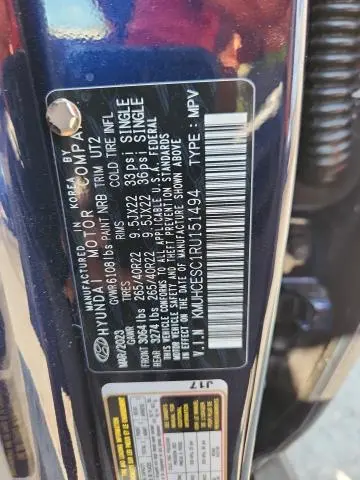 2024 GENESIS GV80 BASE  