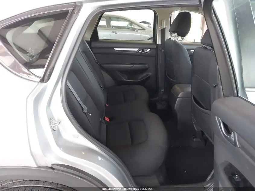 2019 MAZDA CX-5 SPORT