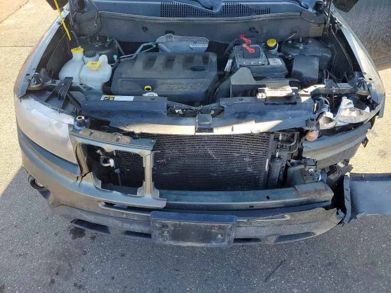 2015 JEEP COMPASS LATITUDE  